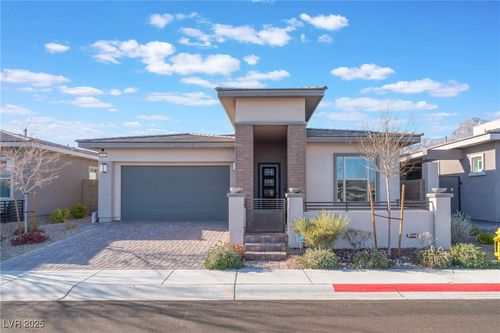 421 Point Sur Ave, Las Vegas, NV, 89138-4726 | Card Image