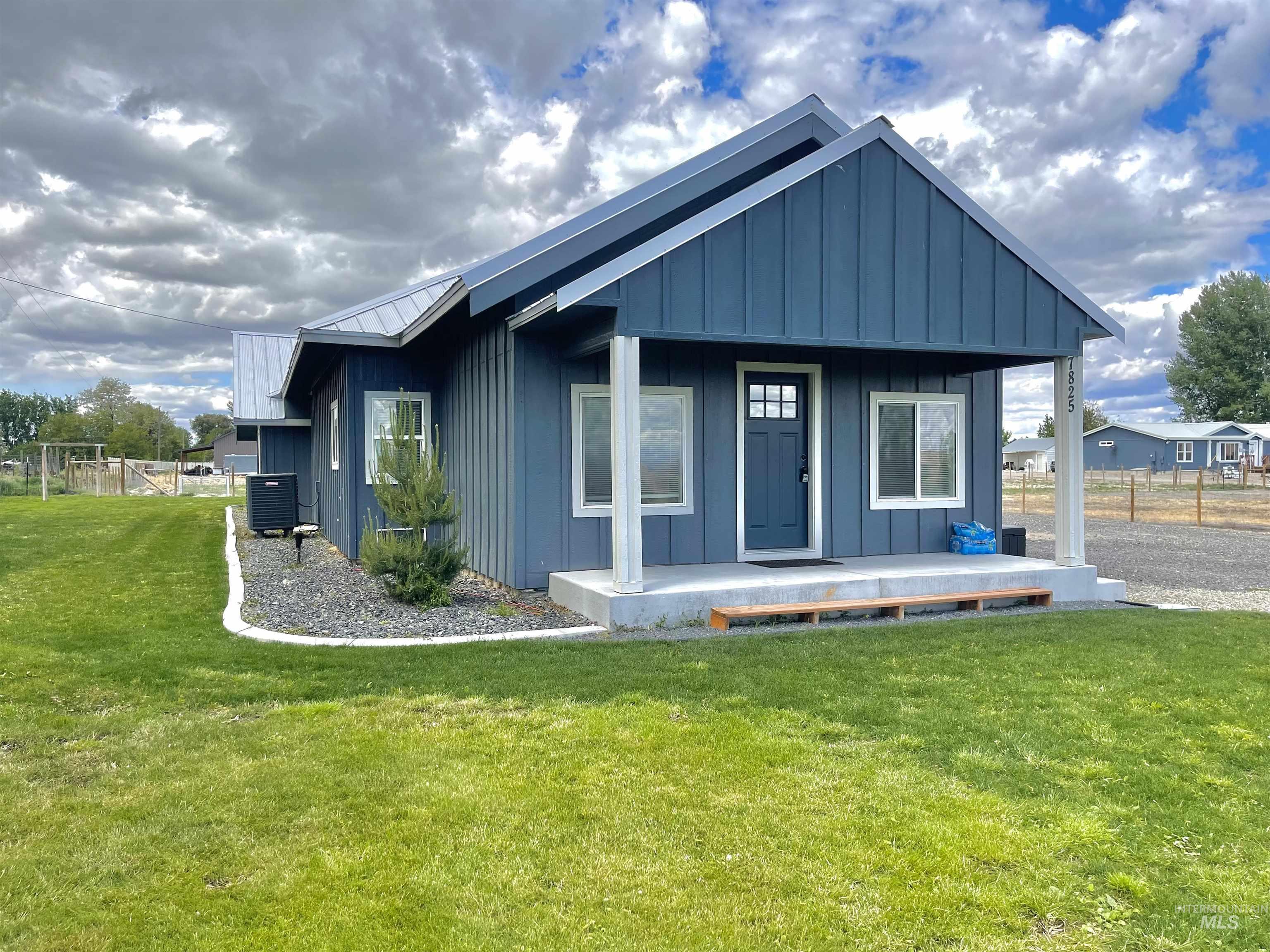 Elmore Rd, Fruitland, ID 83619
