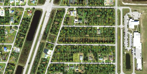 23468 Chimes Ave, PUNTA GORDA, FL, 33980-7400 | Card Image