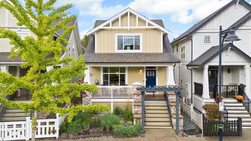 9445 Kanaka St, Langley, BC, V1M4G4 | Card Image