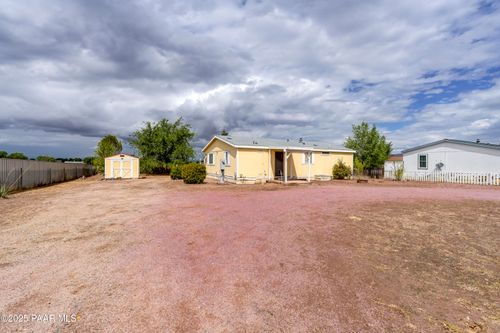 24240 N Bourbon Aly, Paulden, AZ, 86334-3342 | Card Image