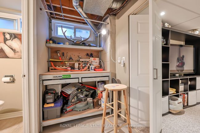 6 - 199 York Rd, Condo with 3 bedrooms, 2 bathrooms and 1 parking in Dundas ON | Image 35