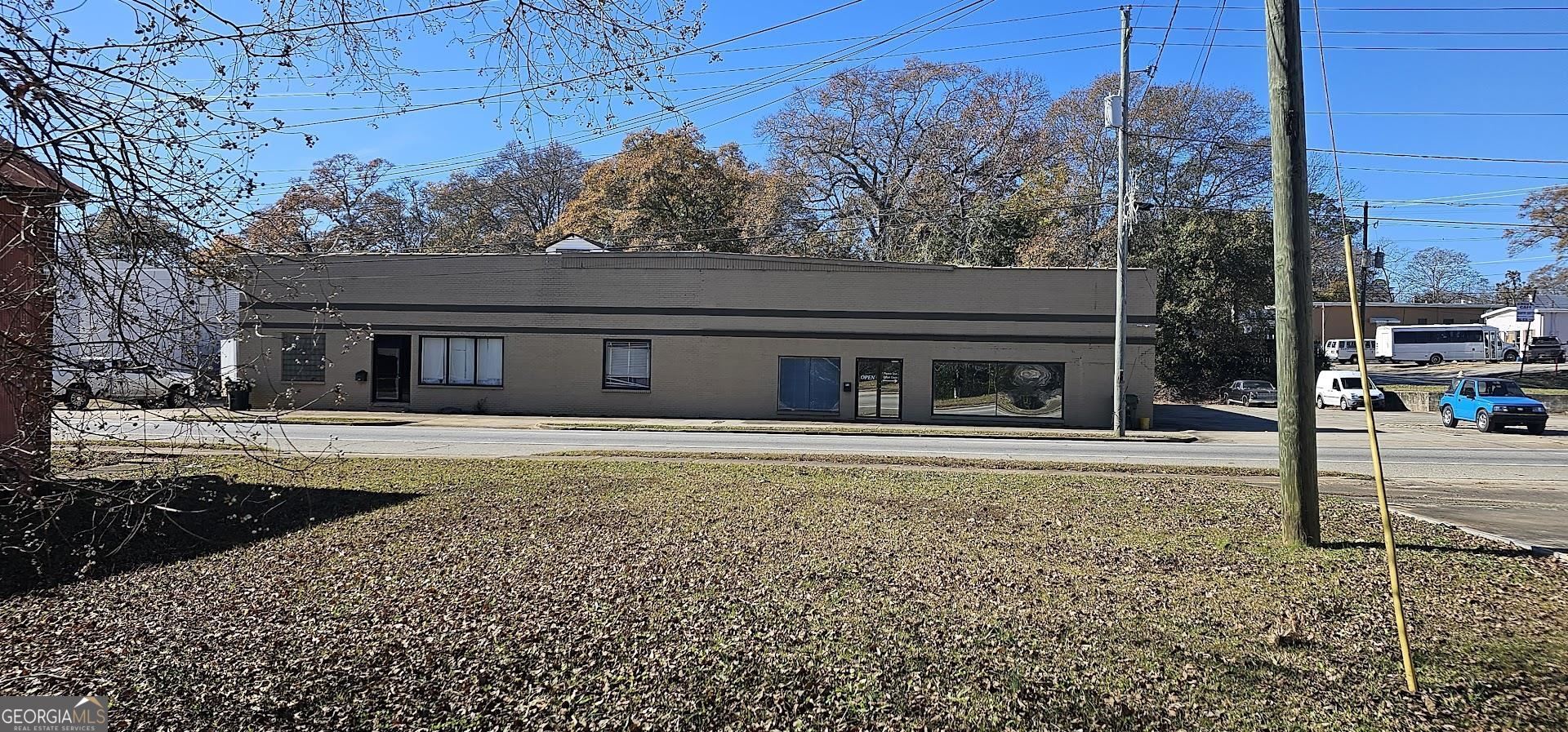 507 N Center St, Thomaston, GA 30286