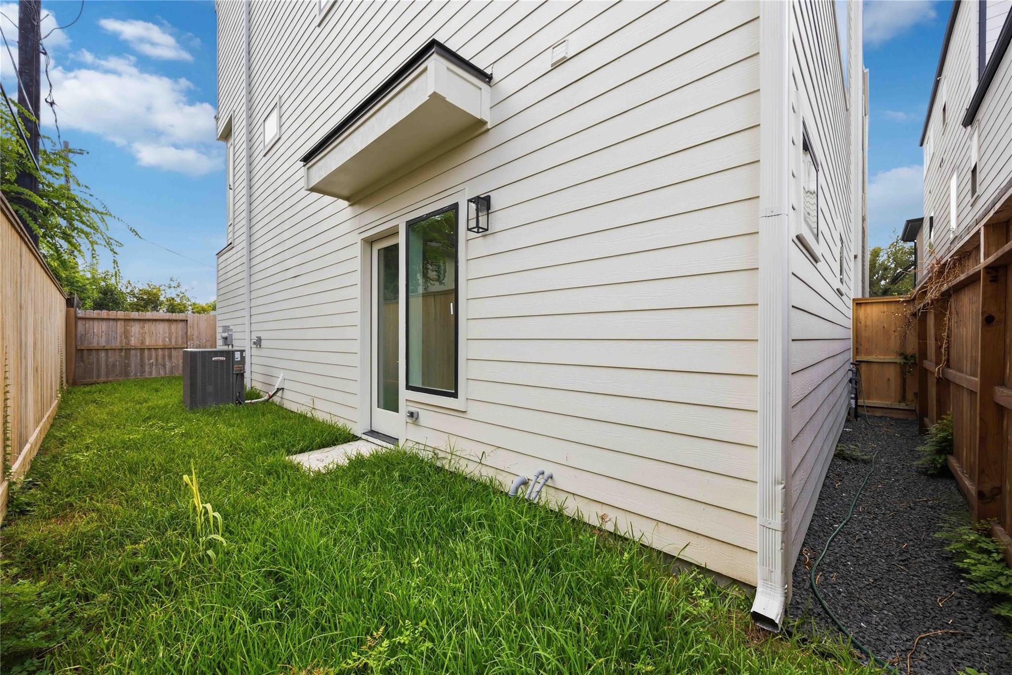 Residential in Houston 5