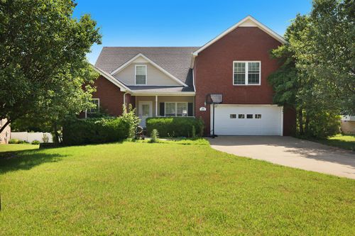 277 Fair Haven Dr, Clarksville, TN, 37043-7877 | Card Image