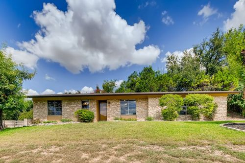 715 Vanguard St, Lakeway, TX, 78734-4458 | Card Image