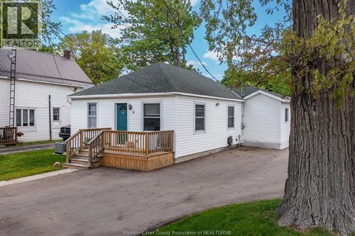 8 Sarah St, Thamesville, ON, N0P2K0 | Card Image
