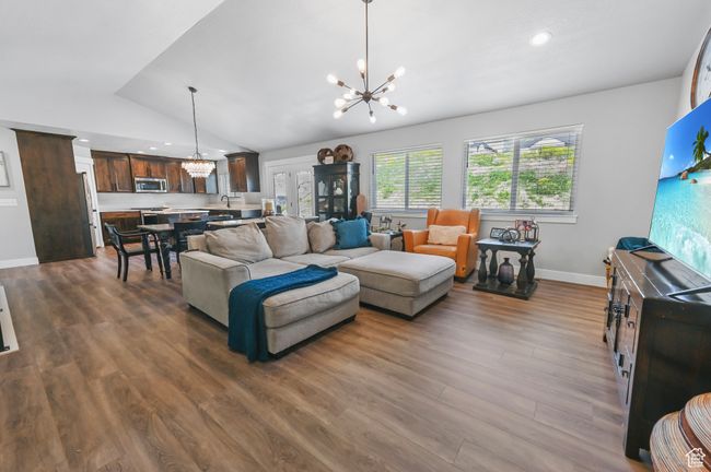 108 S 900 E, House other with 5 bedrooms, 3 bathrooms and 7 parking in Hyde Park UT | Image 4