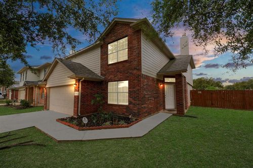 6043 Moscone Ct, Katy, TX, 77449-6778 | Card Image