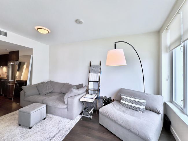 801 - 111 E 1 St Avenue, Condo with 1 bedrooms, 1 bathrooms and 1 parking in Vancouver BC | Image 25