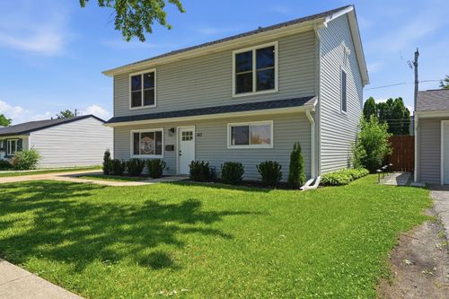 163 W Manchester Dr, Wheeling, IL, 60090-4831 | Card Image