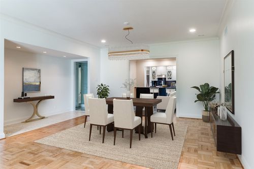 203e-6144 Averill Way, Dallas, TX, 75225-3329 | Card Image