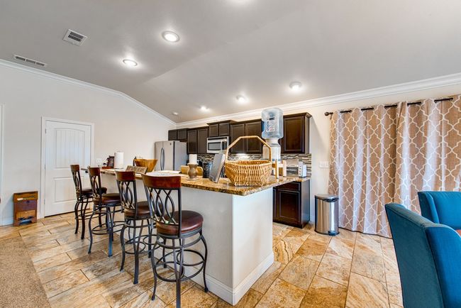 418 O Rourke St, House other with 4 bedrooms, 3 bathrooms and 2 parking in Midland TX | Image 16