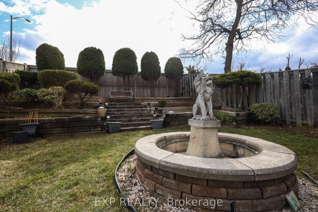 54 Trewartha Cres, House other with 6 bedrooms, 4 bathrooms and 2 parking in Brampton ON | Image 23