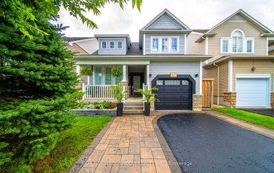 62 Kenilworth Cres, House other with 4 bedrooms, 3 bathrooms and 3 parking in Whitby ON | Image 1