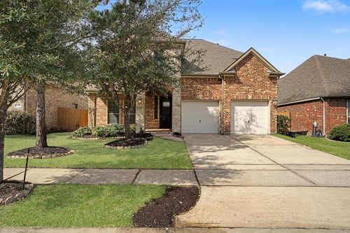 27363 Pendleton Trace Dr, Spring, TX, 77386-4266 | Card Image