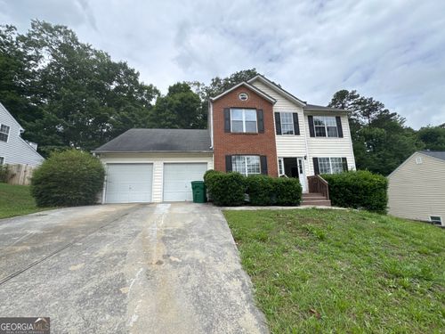 1121 Huntington Place Cir, Lithonia, GA, 30058-3036 | Card Image