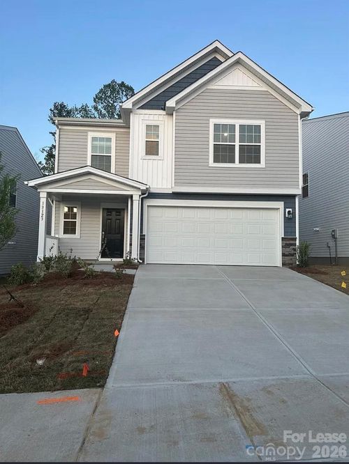 13123 Hampton Bay Ln, Charlotte, NC, 28262-3080 | Card Image