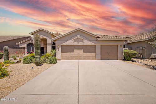 9356 E Taro Ln, Scottsdale, AZ, 85255-5518 | Card Image