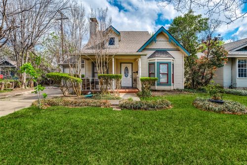 5428 Victor Street, Dallas, TX, 75214 | Card Image