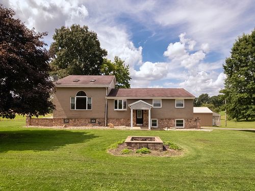 308 Welsh Rd, Evans City, PA, 16033-4534 | Card Image