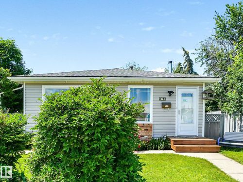 164 Warwick Rd Nw, Edmonton, AB, T5X4P8 | Card Image