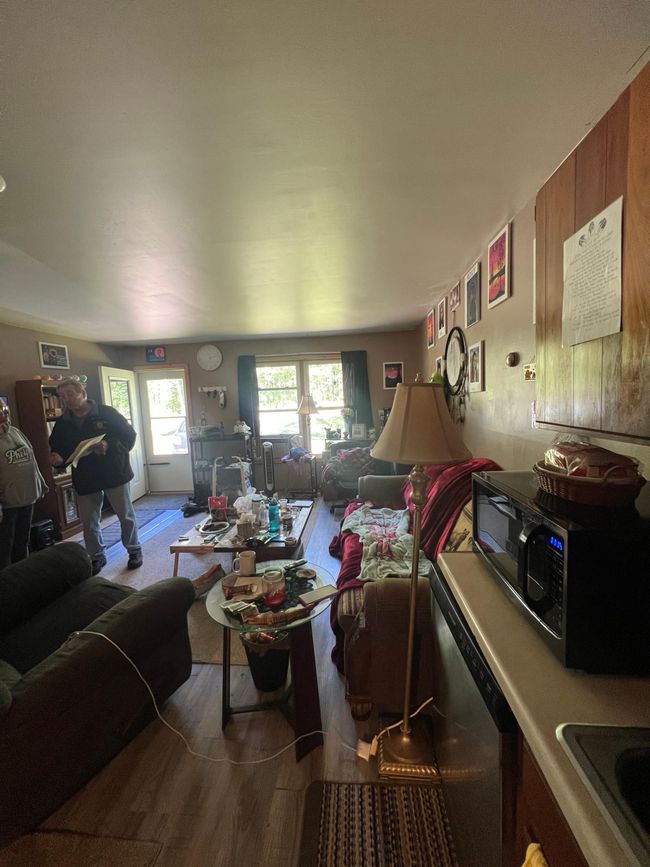 2377 Maple Br, Home with 2 bedrooms, 1 bathrooms and 2 parking in Phelps WI | Image 12