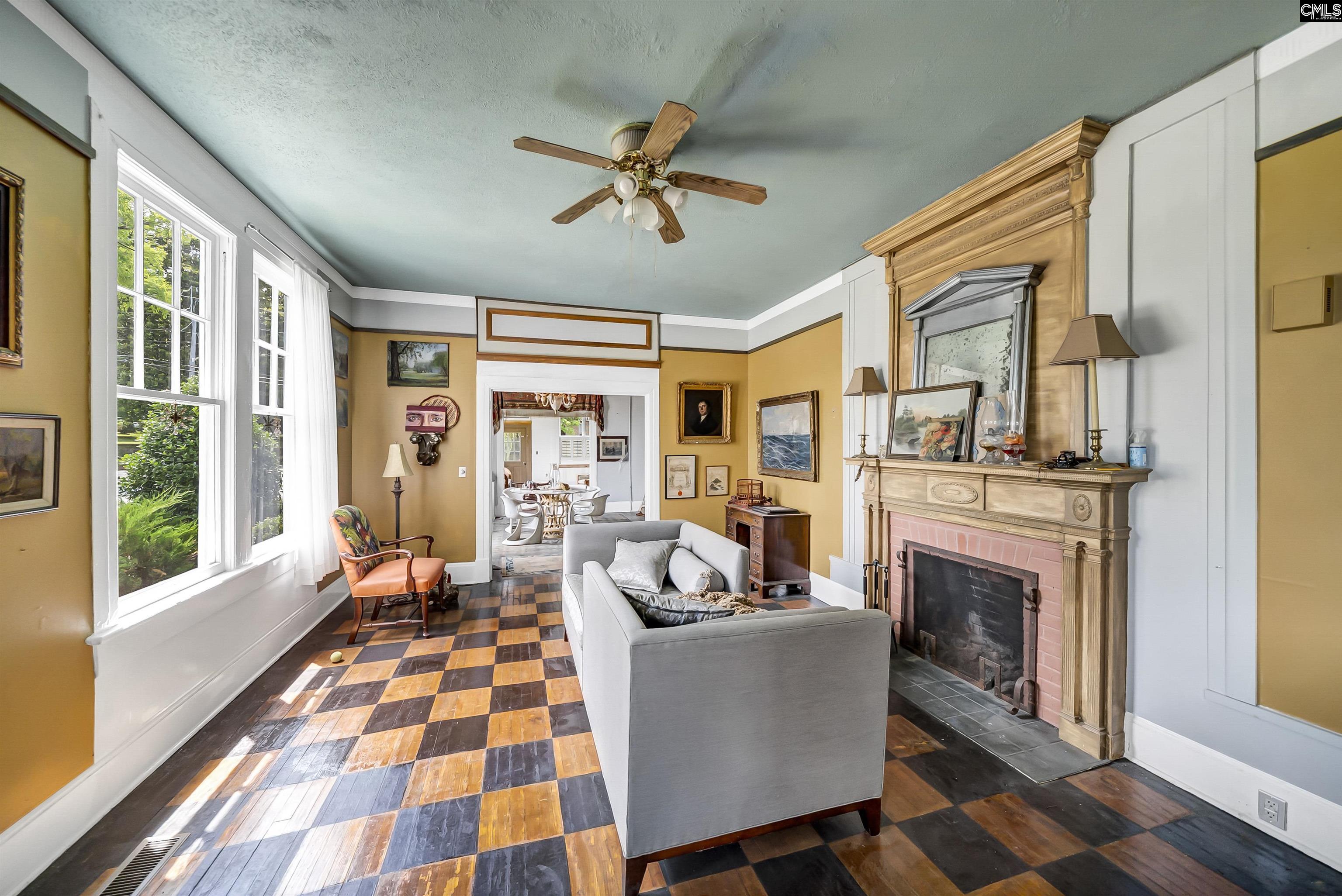 Residential in Newberry 5