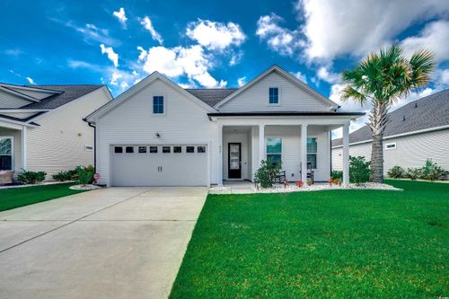 239 Yellow Rail St, Murrells Inlet, SC, 29576-8342 | Card Image