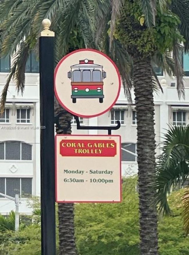 APT-207 - 110 Salamanca Ave, Condo with 2 bedrooms, 2 bathrooms and null parking in Coral Gables FL | Image 38