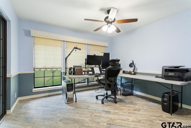 251 Texas Dr, House other with 3 bedrooms, 2 bathrooms and null parking in Hideaway TX | Image 22