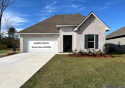 23538 Kimber Drive, Denham Springs, LA, 70726 | Card Image