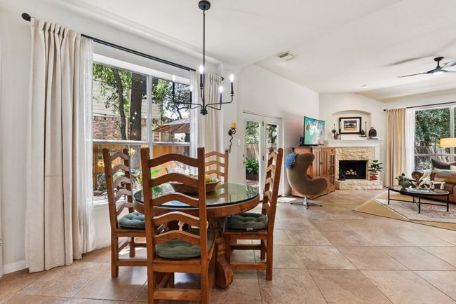 1224 Fall Creek Loop, House other with 5 bedrooms, 3 bathrooms and null parking in Cedar Park TX | Image 16