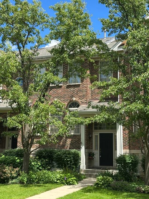 613 Prestwick Ln, Wheeling, IL, 60090-6233 | Card Image