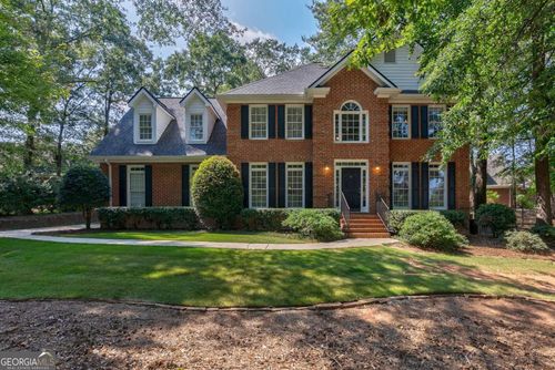 1231 Scarlet Oak Cir, Athens, GA, 30606-6285 | Card Image