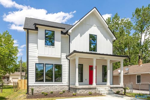 1201 Halsey Ave Ne, Huntsville, AL, 35801-2927 | Card Image