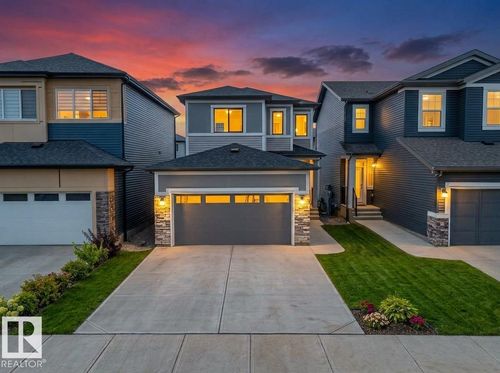 7122 52 Ave, Beaumont, AB, T4X2Z8 | Card Image