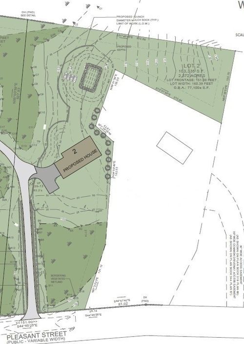 29 Pleasant St, West Newbury, MA, 01985-1403 | Card Image