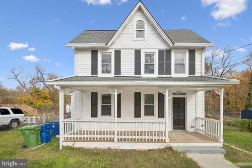 3814 Walnut Ave, BALTIMORE, MD, 21206-1518 | Card Image