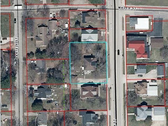 931 Main Street, House other with 4 bedrooms, 2 bathrooms and null parking in GRESHAM WI | Image 10
