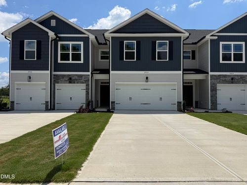2013 Tharrington Way, Rocky Mount, NC, 27803-1367 | Card Image