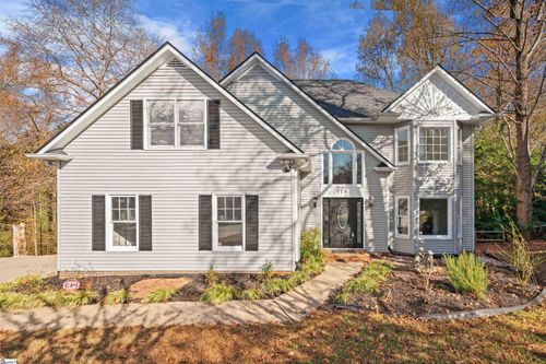 114 Hartsdale Ct, Greer, SC, 29650-3907 | Card Image