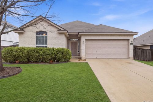 10723 Palomino Bnd, San Antonio, TX, 78254-5974 | Card Image