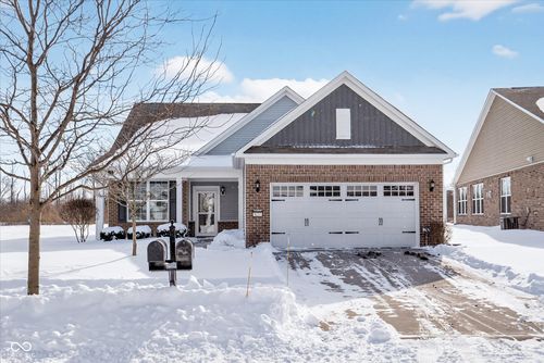 5137 Silverbell Dr, Plainfield, IN, 46168-5706 | Card Image
