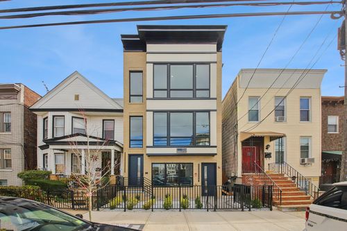 3-134 Hancock Ave, Jersey City, NJ, 07307-2018 | Card Image