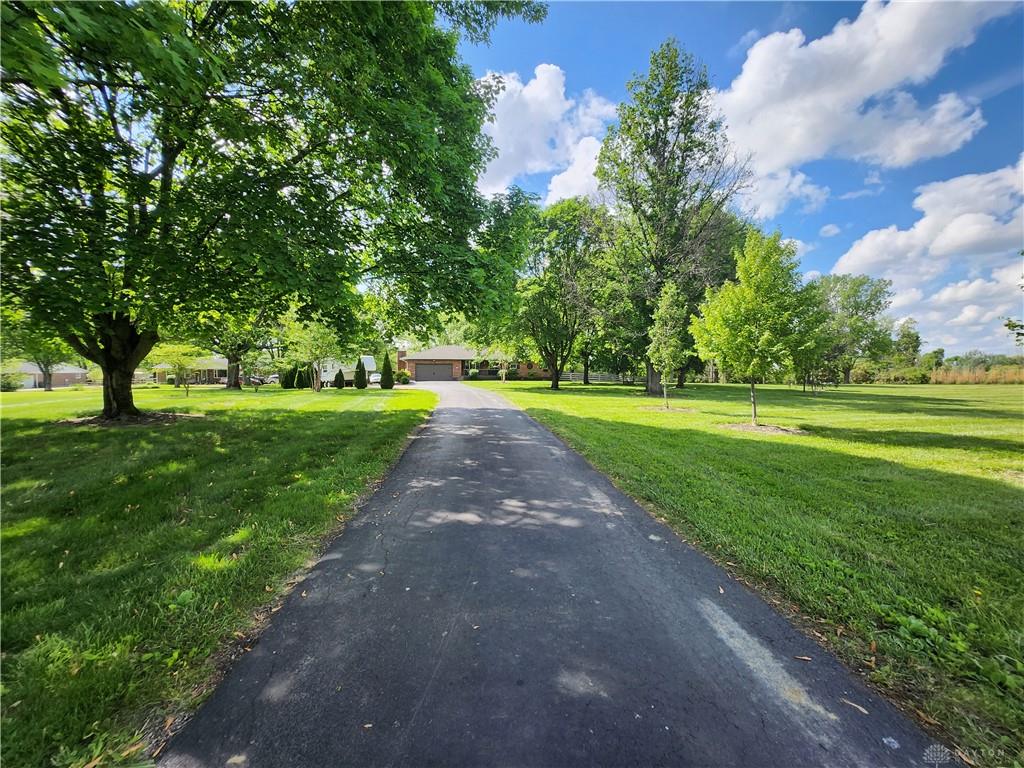 Dayton Germantown Pike, Germantown, OH 45327
