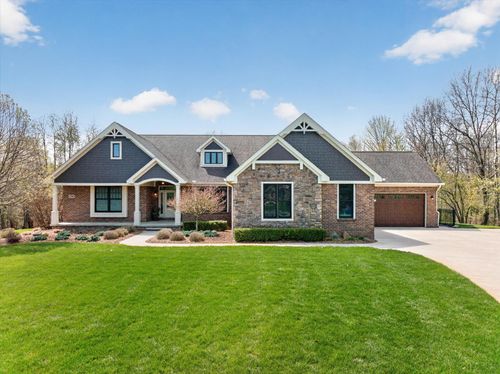 3790 Timber Green Ct, Howell, MI, 48843-9579 | Card Image