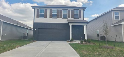 15922 Mimosa Harvest Dr, Crosby, TX, 77532-2995 | Card Image