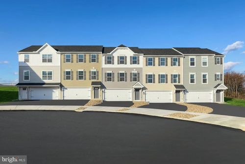 lot-208-136 Isabella Circle, BELLEFONTE, PA, 16823 | Card Image