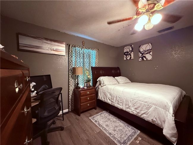 5742 Hidden Valley Loop, House other with 3 bedrooms, 2 bathrooms and null parking in Sandia TX | Image 10